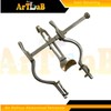 Abdominal Retractor Spread Tool Self-Retaining Balfour Retractor 4" Fenestrated -
