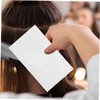 Healeved 520pcs Perm Paper: Hair End Tissue for Hair Perm