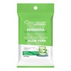 Toallitas Desmaquillantes Agua Micelar + Aloe Vera By Apple