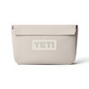 YETI Sidekick Dry 3L Gear Case, Cape Taupe