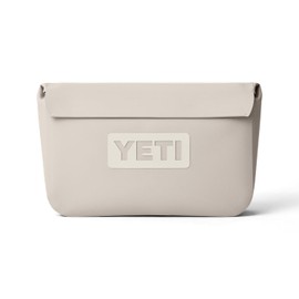 YETI Sidekick Dry 3L Gear Case, Cape Taupe