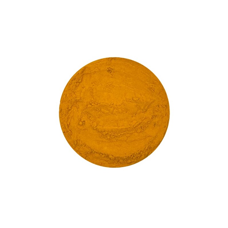Turmeric Root Haldi Ground Powder - Curcuma Longa L. (300g)