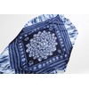 Jeelow Lightweight Large Scarf Soft Shawl Wrap for Men and