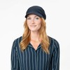 Lipodo Women's Bandana Cap with Bow Tie - Sun Cap