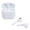 ONN True Wireless Earbuds Gen3, White, Latest Model
