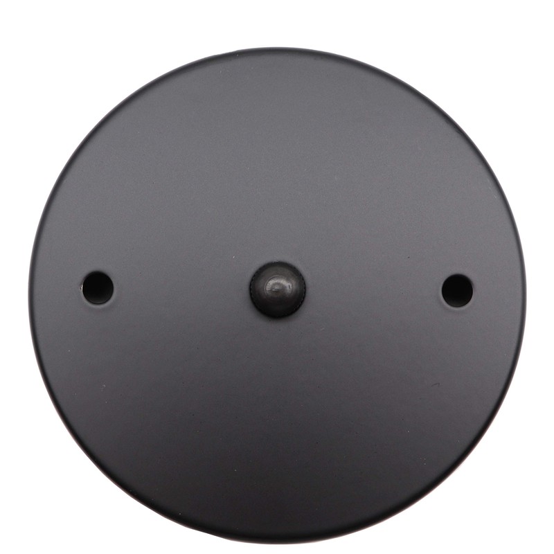 binifiMux Ceilng Mounting Canopy Kit, 2 Pack Ceiling Plate Chassis