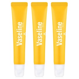 3 20ml of 20ml of Sense Lip Balm Honey / 바세린 딥 모이스처 립에센스 립밤 허니 20ml 3개