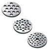Westmark Perforated Disc for Westmark Mincer 97502260, Size 5, Diameter
