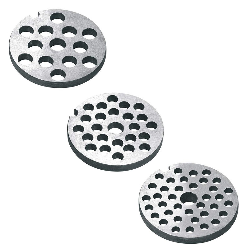 Westmark Perforated Disc for Westmark Mincer 97502260, Size 5, Diameter