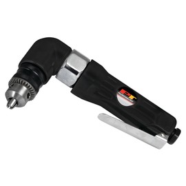 Performance Tool M649 HD Angle Drill, 3/8-Inch