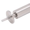 GY‑1 Pointer Fruit Hardness Tester Portable Fruit Firmness Penetrometer Sclerometer