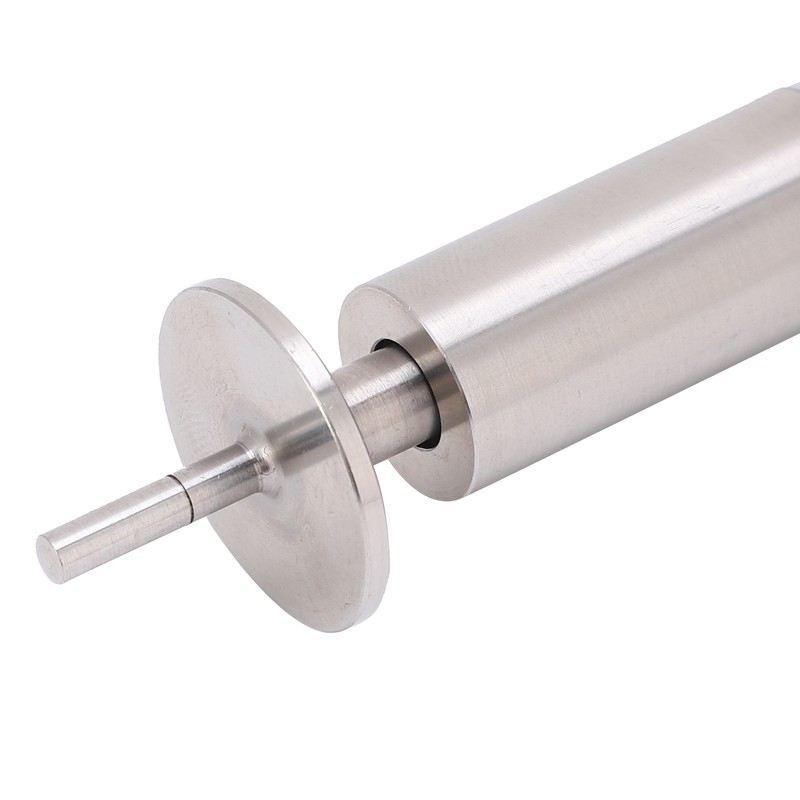 GY‑1 Pointer Fruit Hardness Tester Portable Fruit Firmness Penetrometer Sclerometer