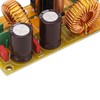 EMI Filter Module Electromagnetic Interference Filter DC Power Supply LC