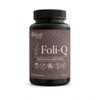 FOLI Q Suplemento Anticada y Fortalecedor Capilar Protege y Repara