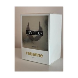 Invictus by Paco Rabanne for Men - 3.4 oz Parfum Spray