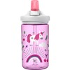 CamelBak Eddy+ Kids Bite Valve Straw Tritan Renew Water Bottle