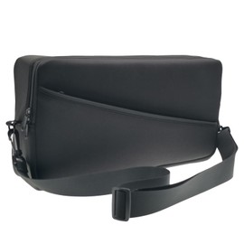 SHTCSZBA Portable Neoprene Case for HP OfficeJet 250 All-in-One Portable Printer (CZ992A), Portable Printer Carrying Case for Travel, Case Only