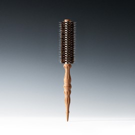 Curriculum Currysil Round Hair Brush No. 3 1 / 커리쉴 라운드 헤어 브러시 3호 1개