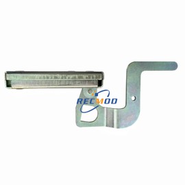 Recmod 6670867 6649420 Rear Door Latch Compatible with Bobcat Skid Steers 553 751 753 763 773 863 864 873 883 963 A220 T190 T200