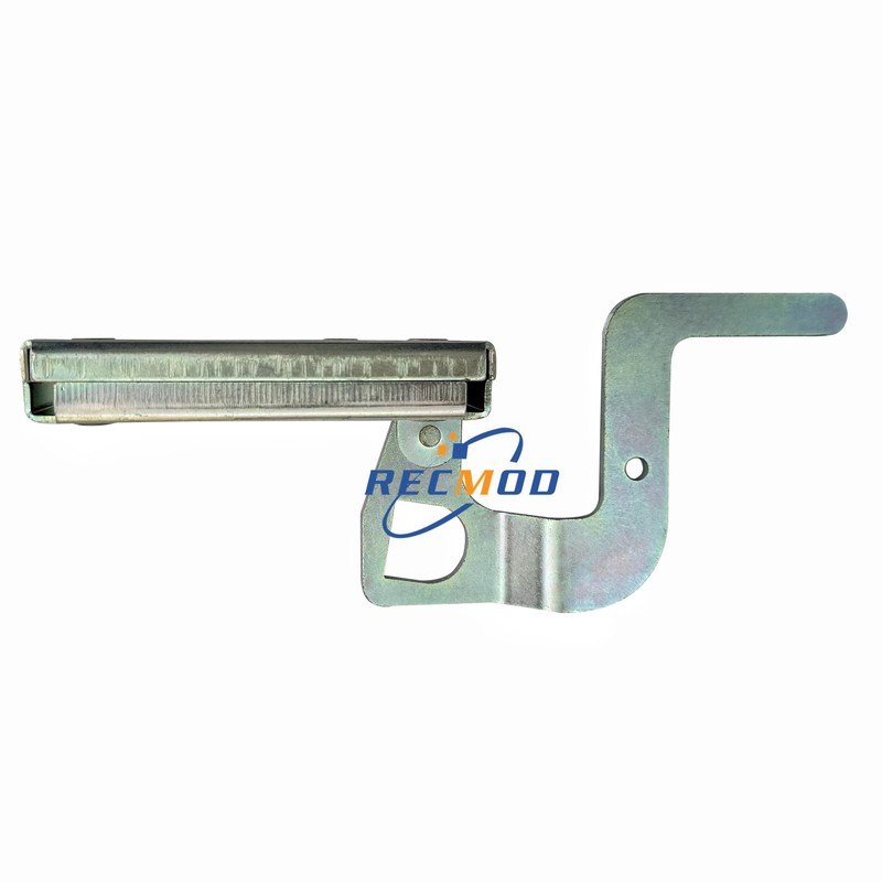 Recmod 6670867 6649420 Rear Door Latch Compatible with Bobcat Skid