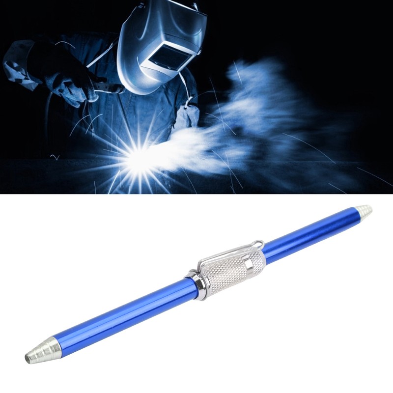 TIG Welding Wire Feed Pen Finger Feeder Stick Stainless Steel