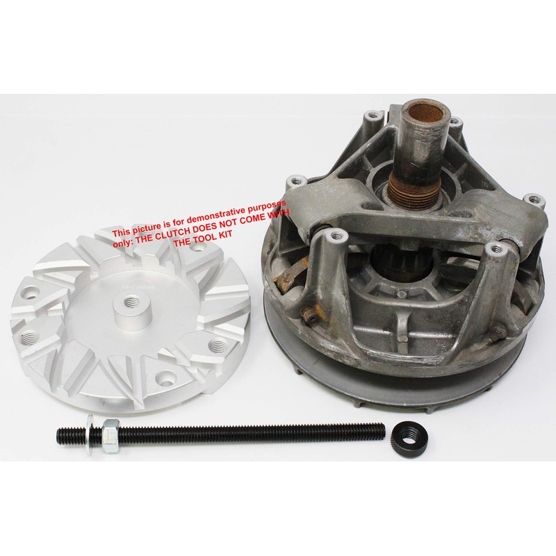 Hi-Caliber Powersports Parts P85 P90 Primary Clutch Sheave Fixture Holding