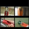 18 in 1 Sink Wrench Tool Multifunctional Aluminum Alloy Engineering