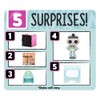 L.O.L. Surprise!, Tiny Toys - Set of 5 Surprises Including
