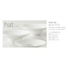 Hat 19 Ball m06401