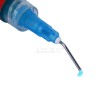 Denterx 1-20Pcs Dental Porcelain Etch Gel 9.5% Hydrofluoric Acid Etchant