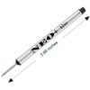 NEO+ Rollerball Pen Refills - Set of 2 in Blue