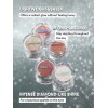 Sombra De Ojos Glitter Sheglam En Polvo