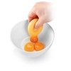 Tescoma Egg Yolk Separator Delícia, Assorted, 20 x 11 x