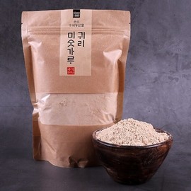 Oatmeal powder 500gx2 / 귀리미숫가루 500gx2