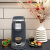 Mixpresso Single Cup Coffee Maker, Personal Single Serve Coffee Machine,