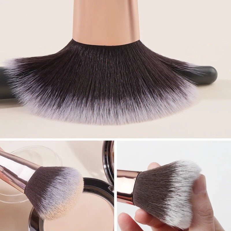 20 Piezas Brochas De Maquillaje Profesional Brochas Maquillaje Maange Set