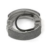 SUNQIAO PW50 Brake Pad, Brake Shoe for Yamaha PW50 PY50