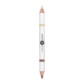 Lily Lolo Brow Duo Pencil - Light - 1.5gm