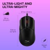 HyperX Pulsefire Haste 2 - Mouse para Juegos con Cable,