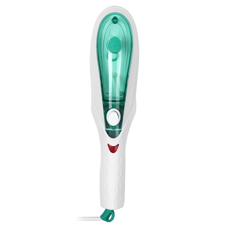 Handheld Portable Garment Steamer Brush Steam Iron for Clothes Fast