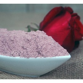 Naturix24 Ground Rose Petals - 500g Bag