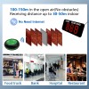 Wireless Queue Management System LED Token Number Take a Number