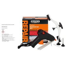 QUIXX 5 Piece Car Body Dent Repair Kit