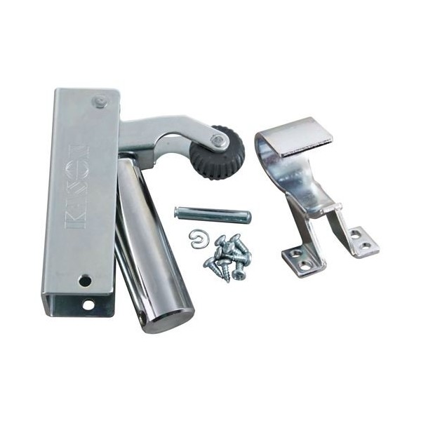 Door Closer, Hydraulic for Kolpak Part# 21375-1075 (OEM Replacement)