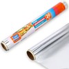 RAVI Aluminium Foil Roll, 20 m x 29 cm, Aluminium