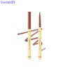 TWOEDIT Making Eye Liner 0.12g, Color:02 Burnt Brown