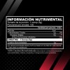 Creatina Monohidratada Smile Labz 500g Sin Sabor Vegano Deportivo