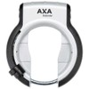 Axa Defender Bike Lock Retractable silver 2019 bike locks chain