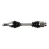 KAX Front Right Constant Velocity CV Axle Shaft Compatible with
