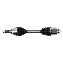 KAX Front Right Constant Velocity CV Axle Shaft Compatible with 2006-2010 Mazda 5 (Trans:AT), 66-8173 CV Axle Shaft Assembly 1PCS
